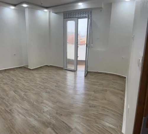 Vente Appartement F3 Alger Bordj el bahri