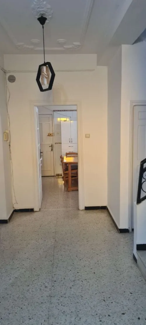 Vente Villa Alger Bordj el bahri