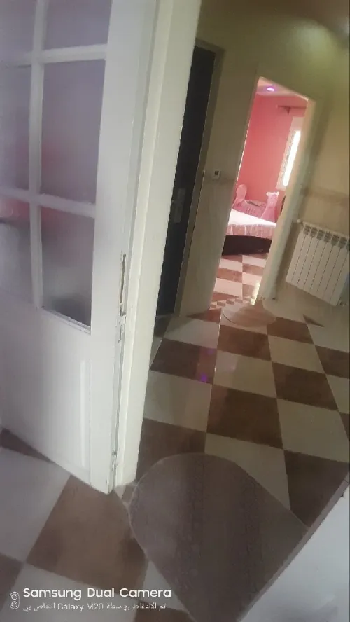 Vente Appartement F4 Alger Bordj el bahri
