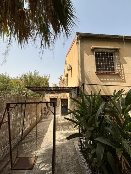 Vente Villa Alger Bouzareah