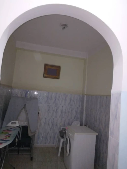 Vente Villa Alger Bordj el bahri