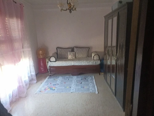 Vente Villa Alger Hraoua