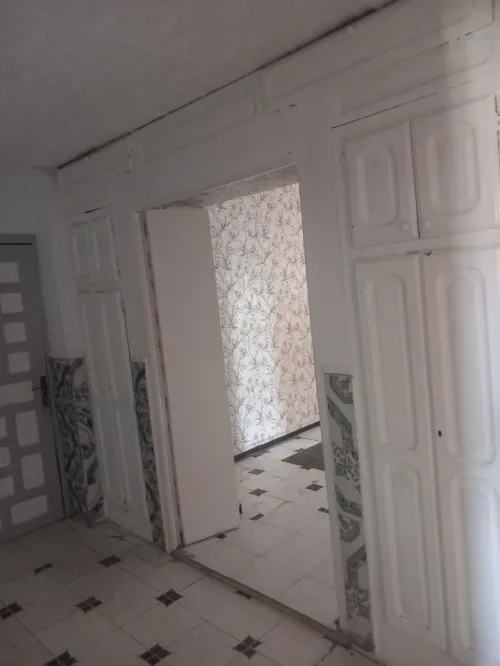 Vente Appartement F3 Alger Bordj el kiffan