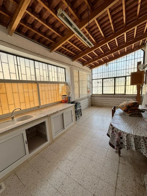 Vente Villa Alger Bouzareah