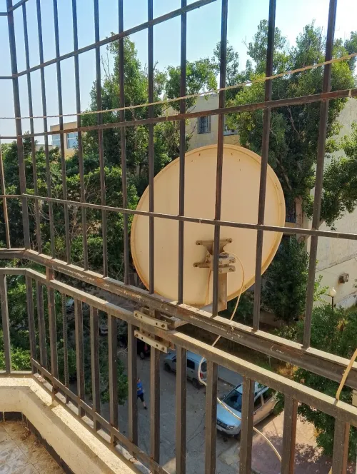 Vente Appartement F4 Alger Rouiba