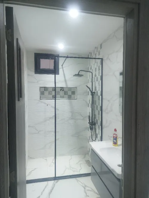 Vente Appartement F5 Alger Bordj el bahri