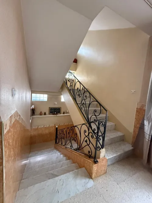 Vente Villa Alger Bordj el bahri