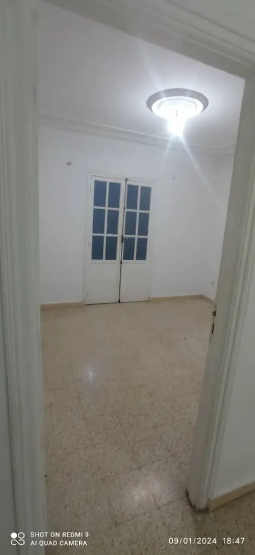 Vente Villa Alger Mohammadia