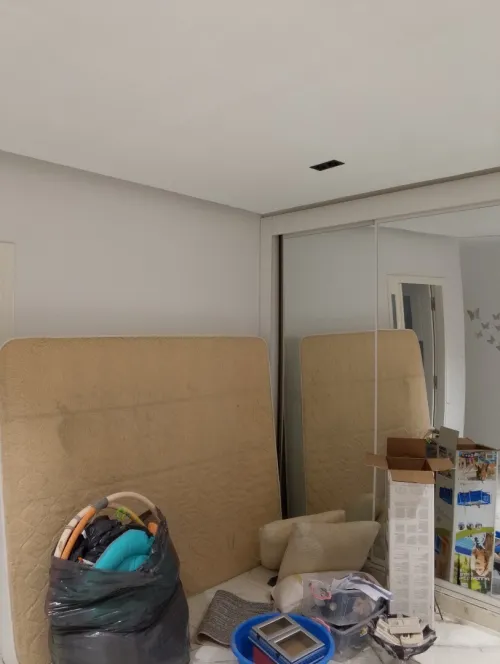 Vente Appartement F4 Alger Bordj el bahri