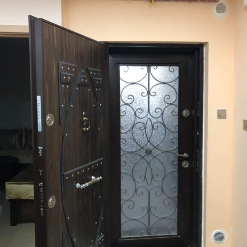 Vente Appartement F4 Alger Bordj el bahri