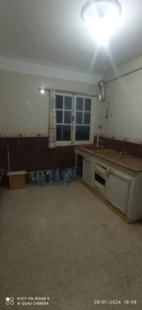 Vente Villa Alger Mohammadia