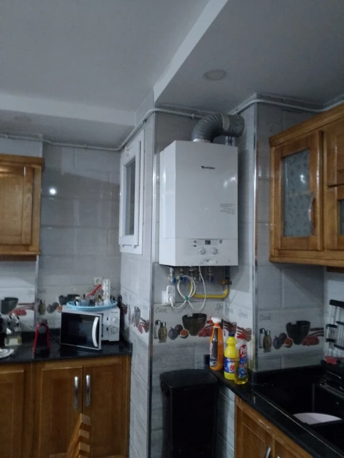 Vente Appartement F4 Boumerdès Boumerdes