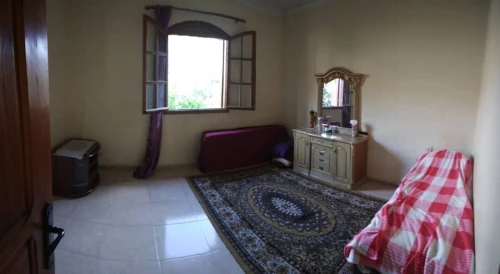 Vente Villa Alger Bordj el bahri