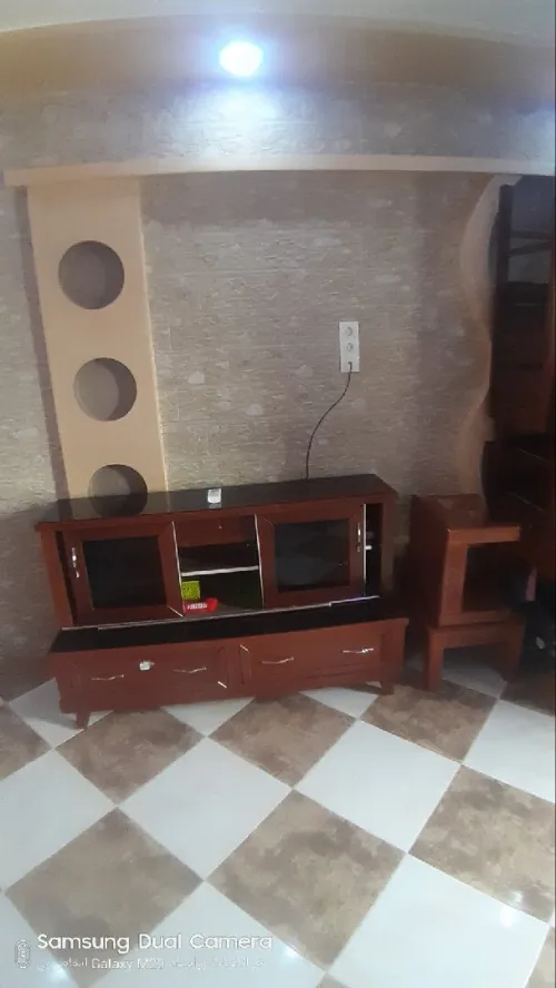Vente Appartement F4 Alger Bordj el bahri
