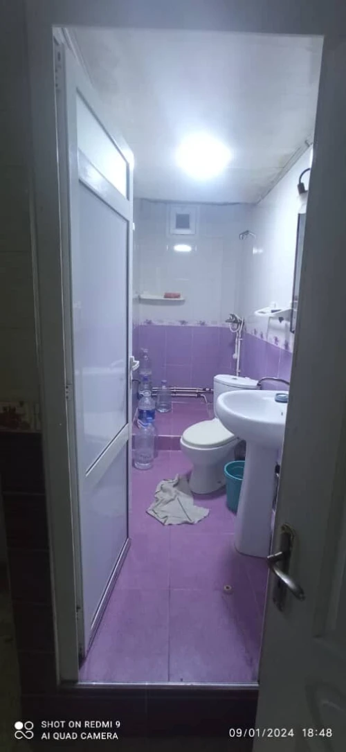 Vente Villa Alger Mohammadia