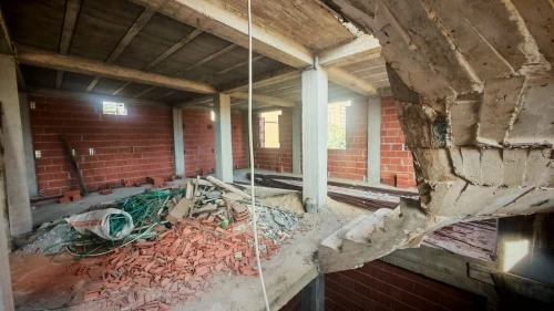 Vente bien immobilier Alger Bordj el bahri