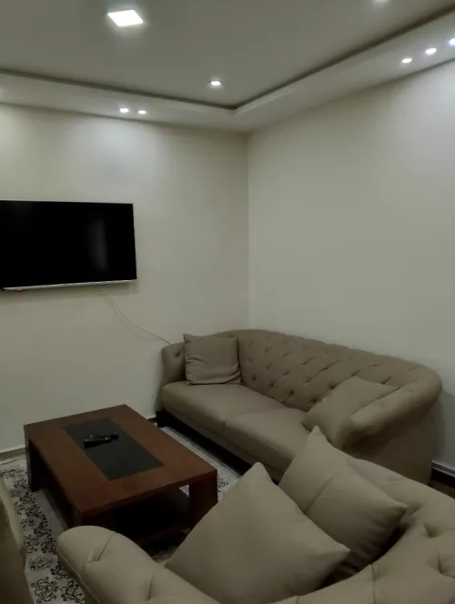 Vente Appartement F3 Alger Bordj el bahri