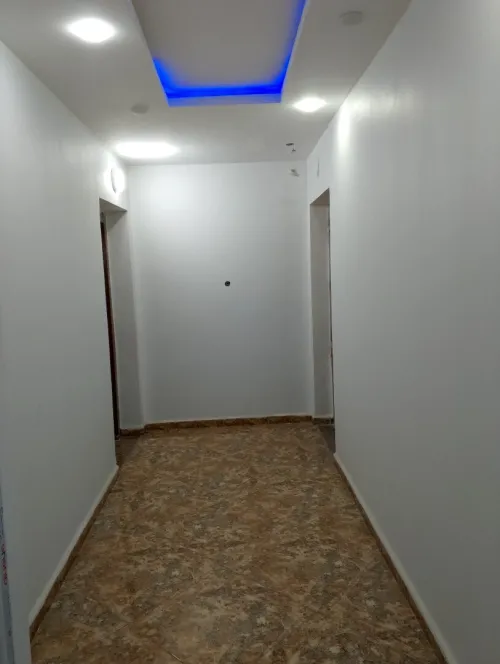 Vente Appartement F4 Alger Bordj el bahri