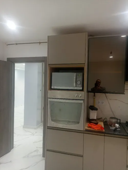 Vente Appartement F5 Alger Bordj el bahri