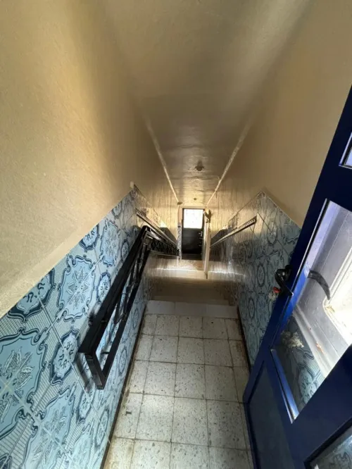 Vente Villa Alger Bouzareah
