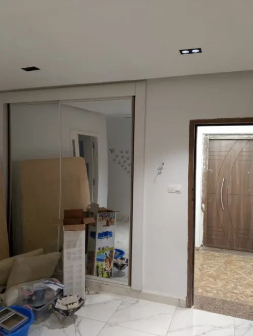 Vente Appartement F4 Alger Bordj el bahri