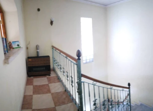 Vente Villa Alger Bordj el bahri