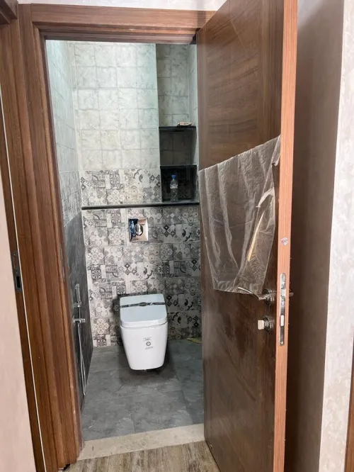 Vente Appartement F3 Alger Bordj el bahri