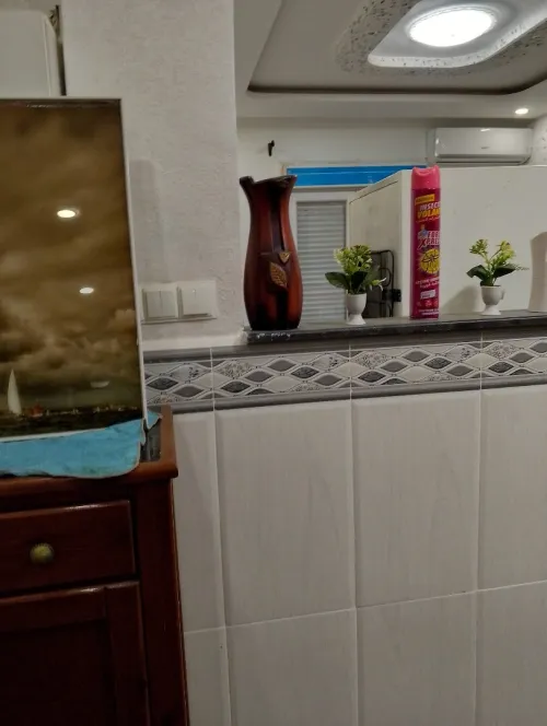 Vente Appartement F4 Boumerdès Boumerdes
