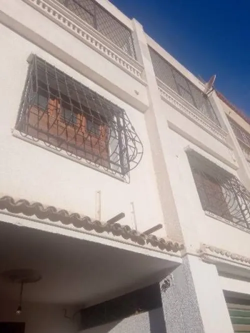 Vente Villa Alger Bordj el kiffan