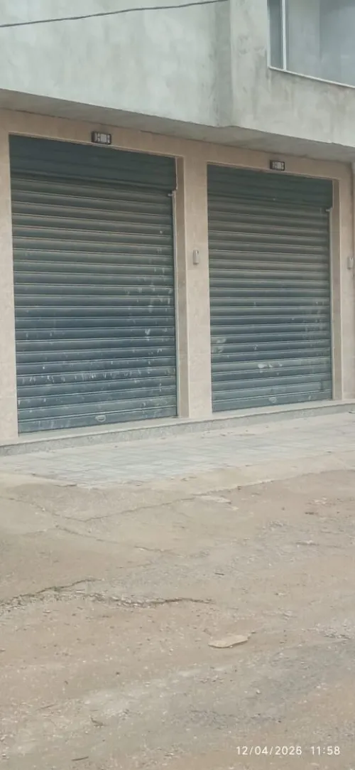 Location Local Alger Bordj el bahri