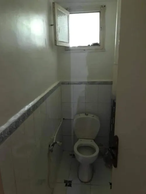 Vente Appartement F3 Alger Bordj el kiffan