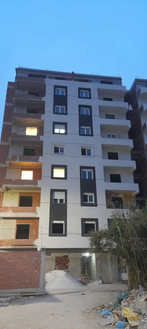 Vente Appartement F4 Alger Bordj el kiffan
