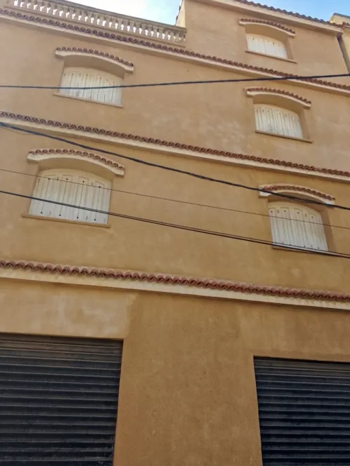 Vente Villa Alger Bordj el bahri