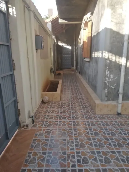 Vente Villa Alger Bordj el bahri