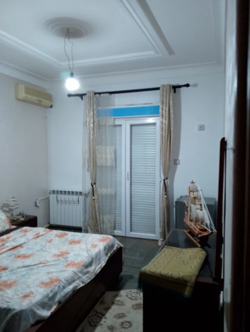 Vente Appartement F4 Boumerdès Boumerdes