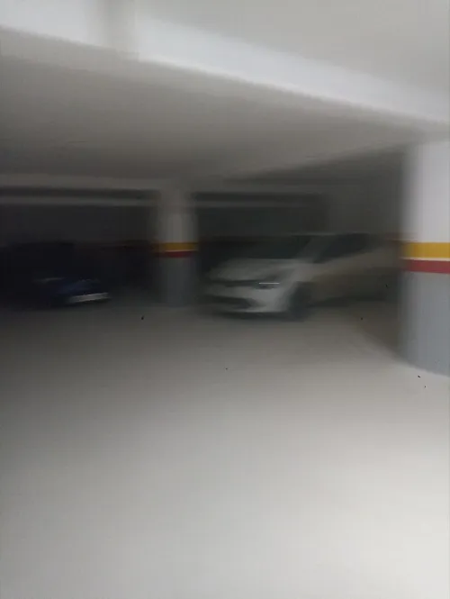 Vente Appartement F5 Alger Bordj el bahri
