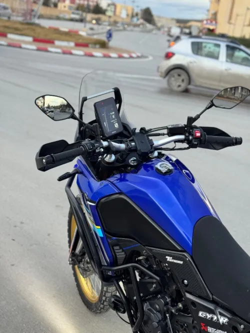 Yamaha Tenere 700extrem 2024
