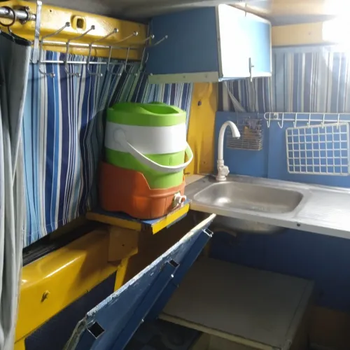 Fiat DUCATO 1997