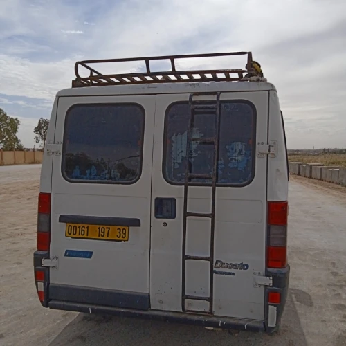 Fiat DUCATO 1997