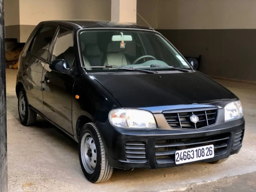 Suzuki Alto 2008 Alto