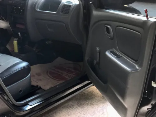 Suzuki Alto 2008 Alto