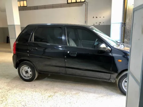 Suzuki Alto 2008 Alto