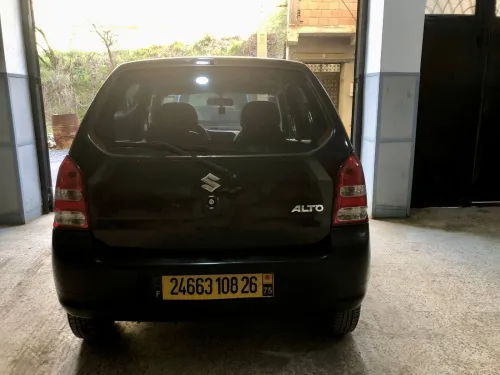 Suzuki Alto 2008 Alto