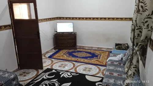 Location vacances Villa Oran Oran
