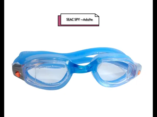 Lunettes de piscine SEAC original