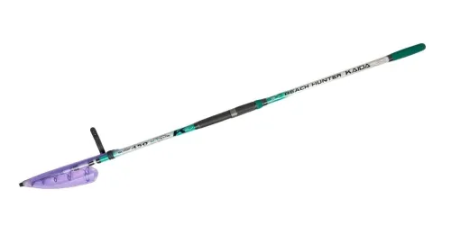 Canne Kaida BEACH HUNTER 4,50m  350g