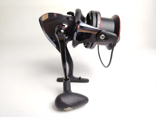 Moulinet DEBAO THE PIONEER TP 9000  للسورف كاستينغ