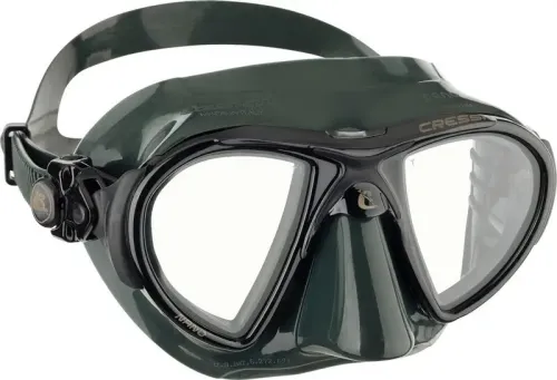 Masque Cressi NANO de chasse sous-marine