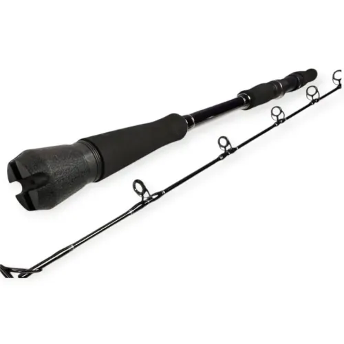 Canne Jigging 1.80 m  Puissance 100 300 g