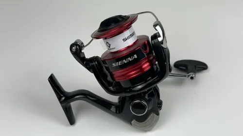 Moulinet Shimano SIENNA 4000 